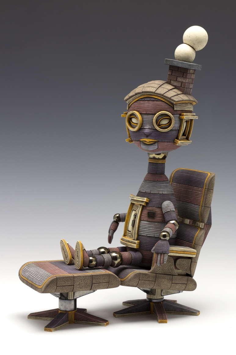 Take A Load Off