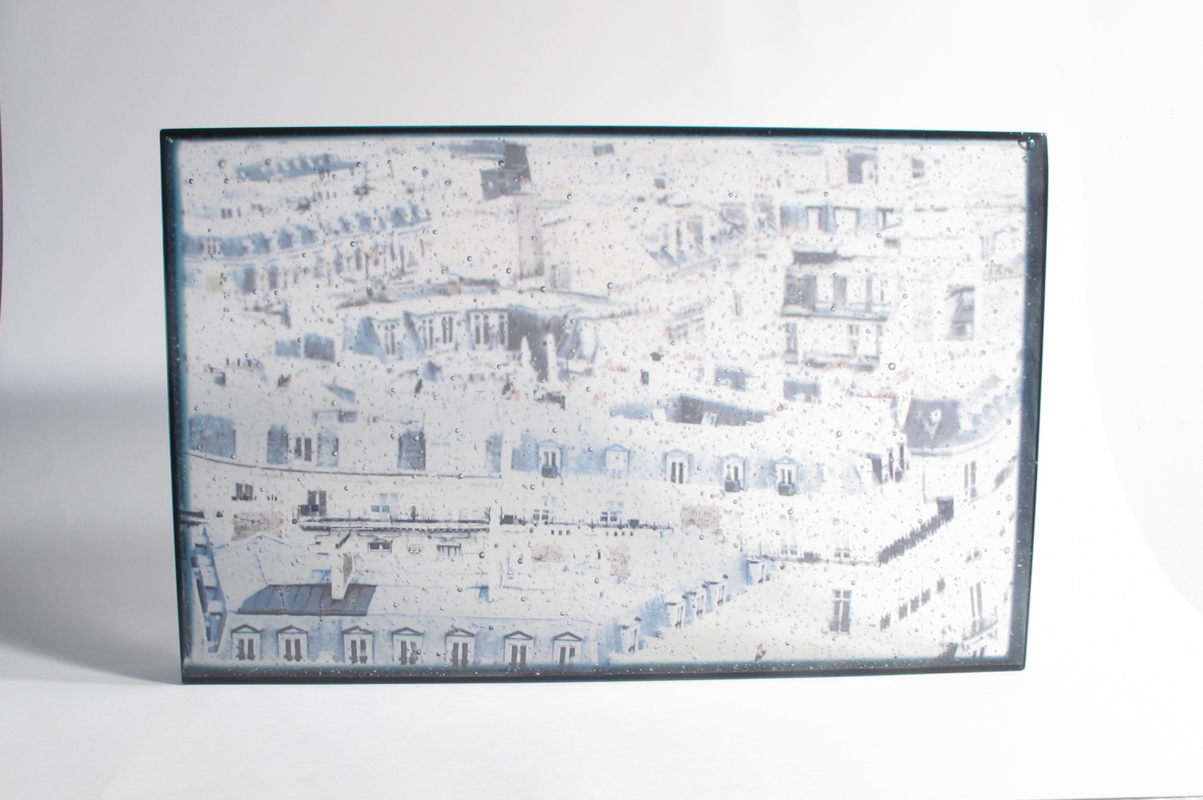 Les Toits de Paris #4