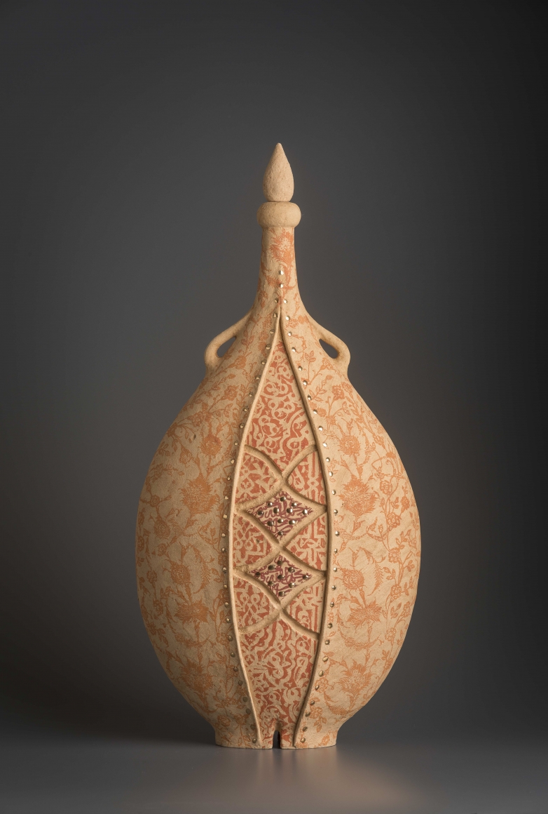 ARGAMAN VI