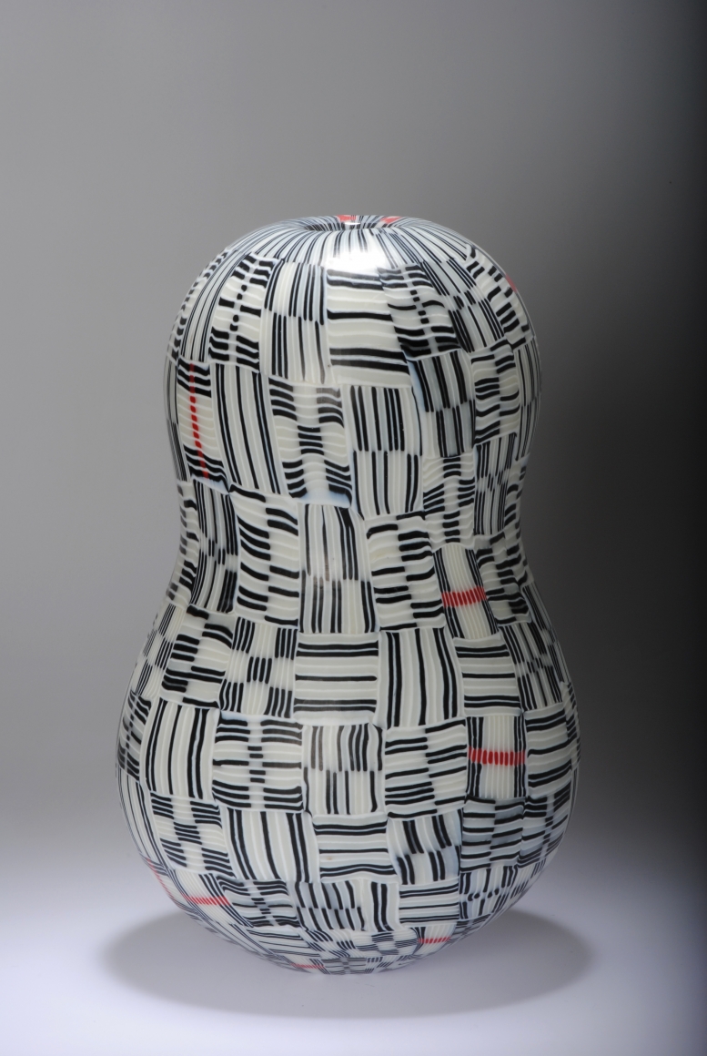 Giles Bettison Murrini Glass