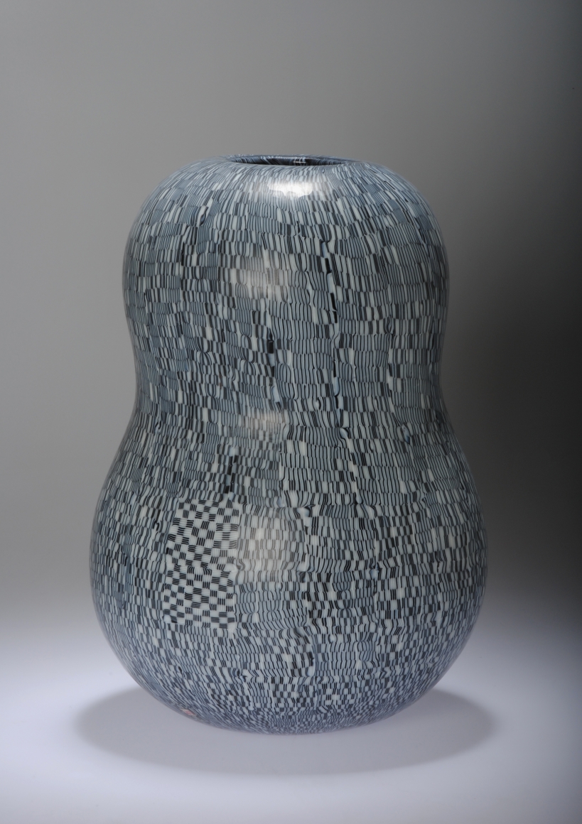 Giles Bettison Murrini Glass