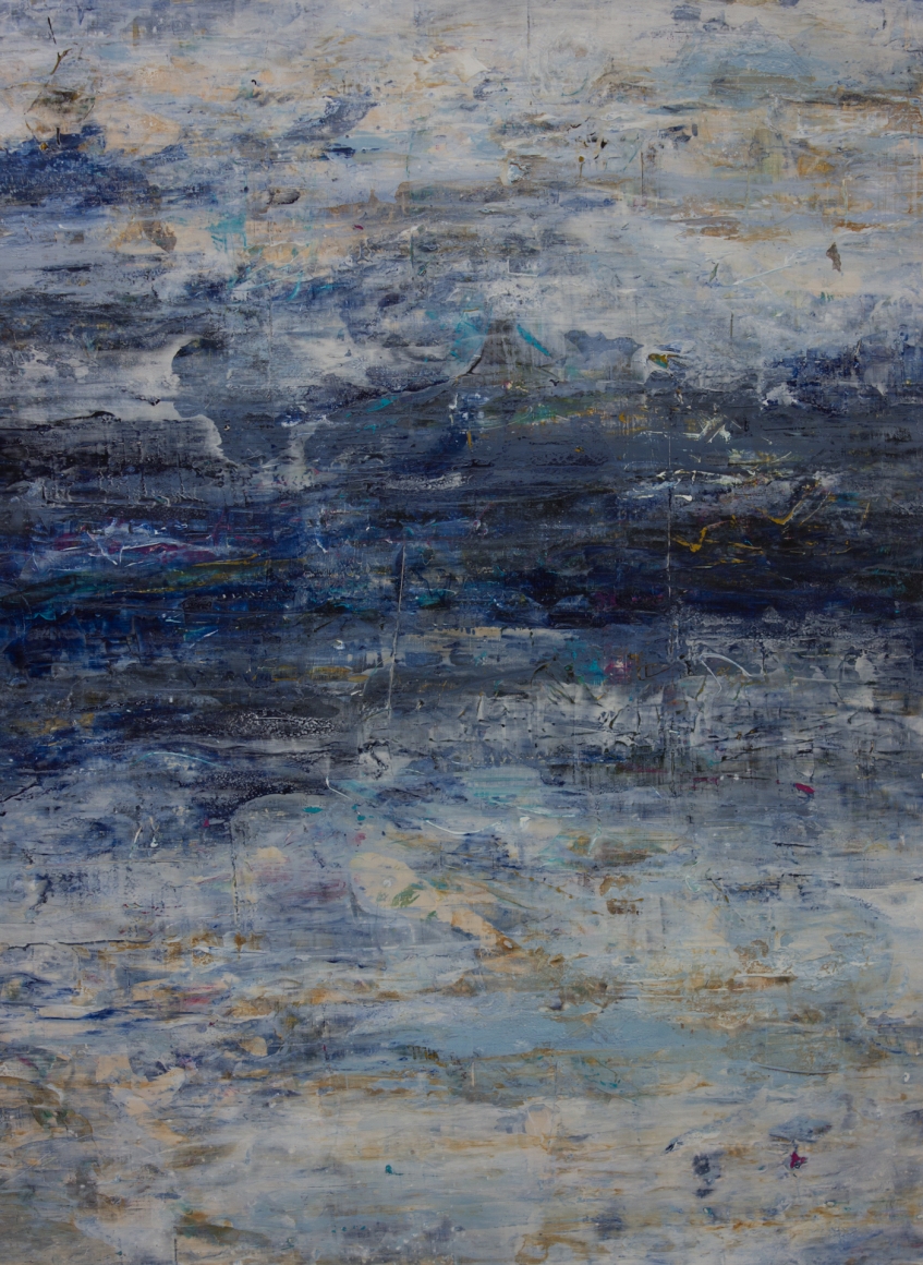 An Ocean of Sky