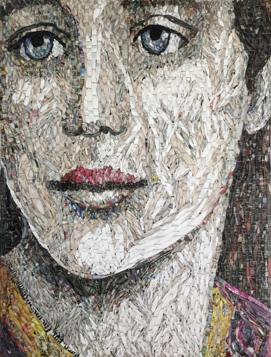 Female Portrait #5
