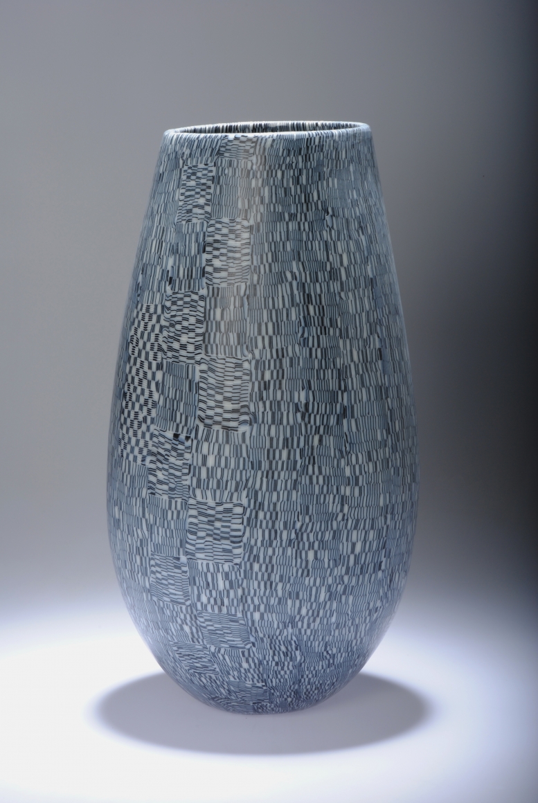 Giles Bettison Murrini Glass