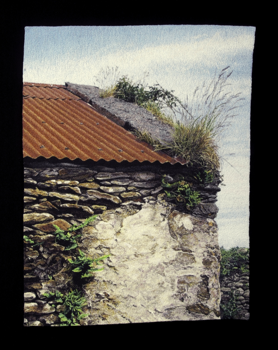 Red Roof