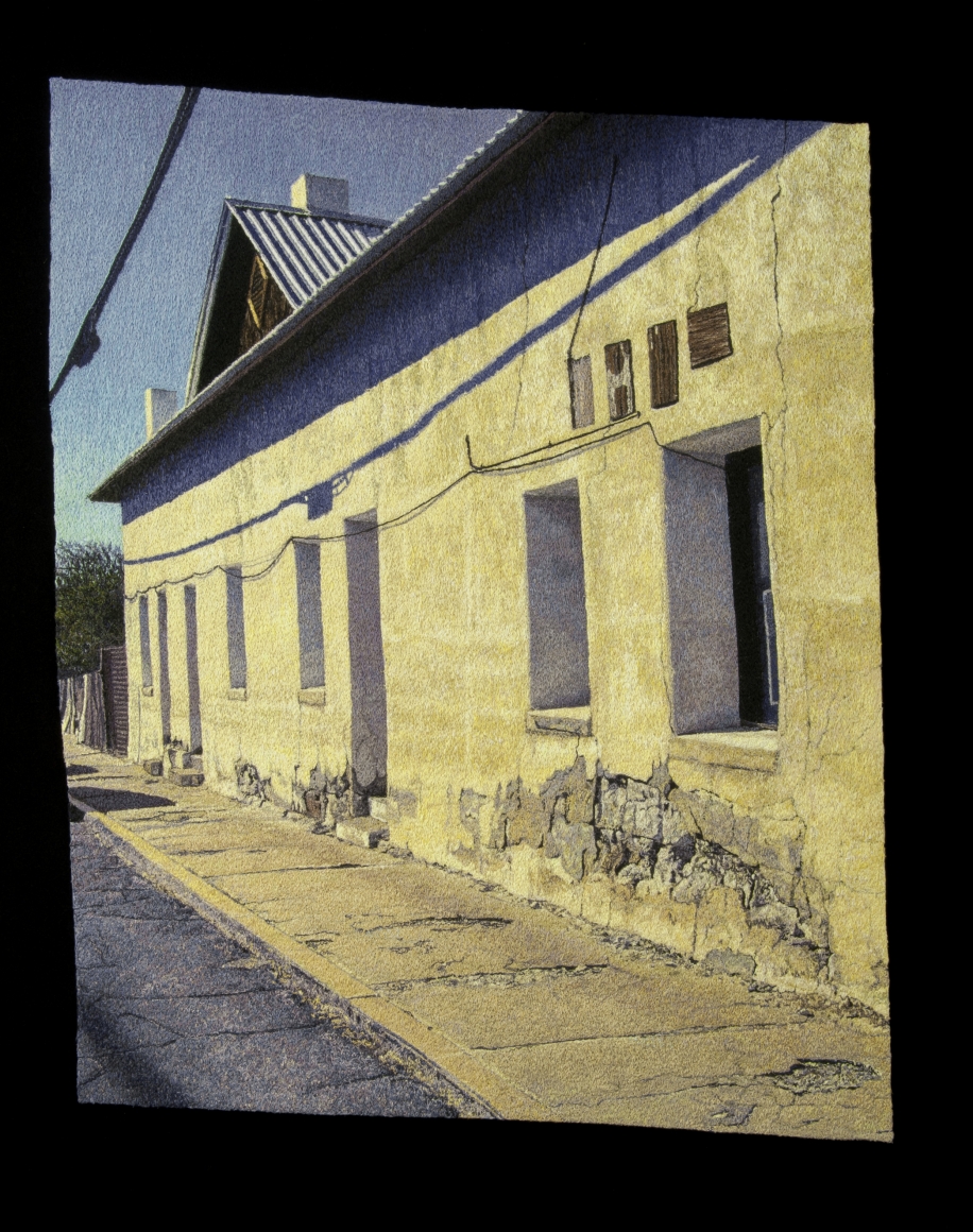 Doorways and Windows