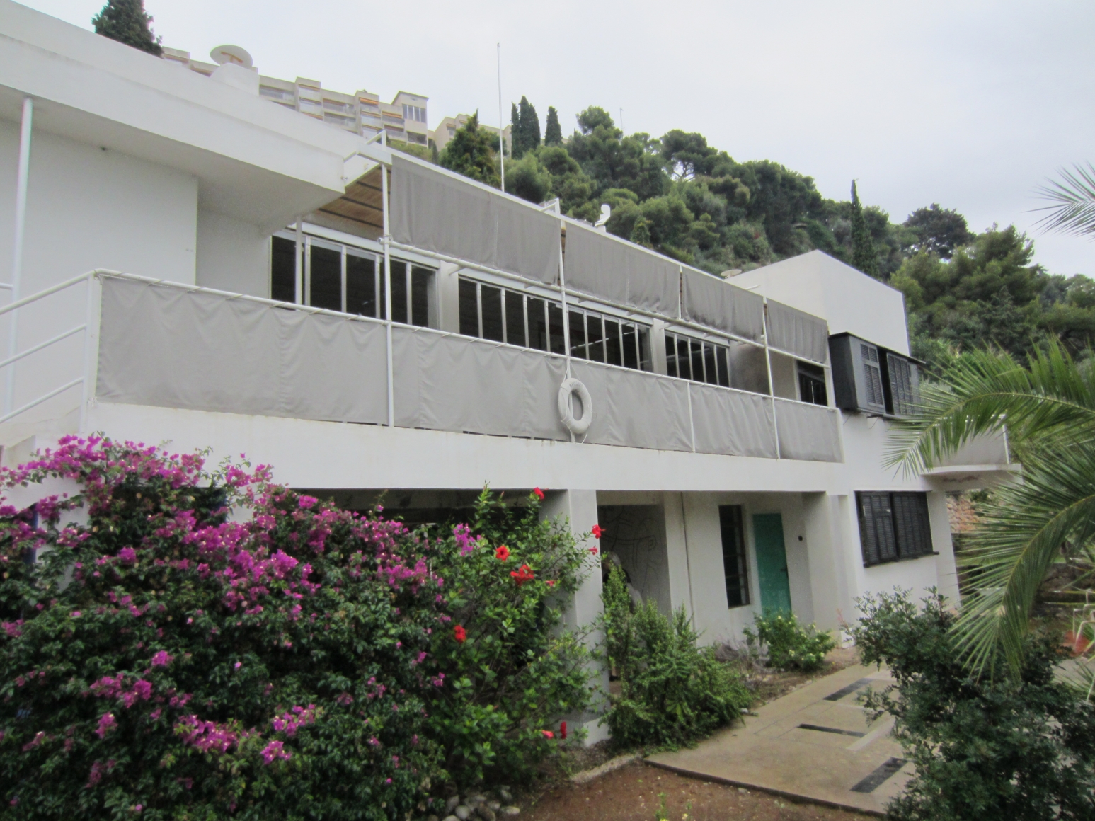 E.1027 © Michelle Brown