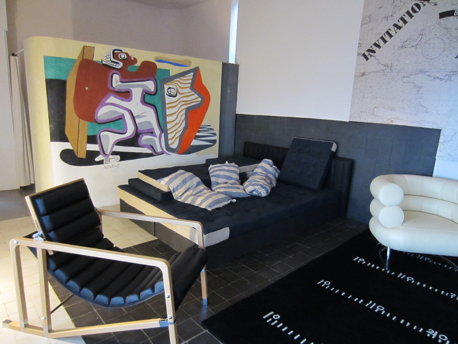 E.1027 © Michelle Brown