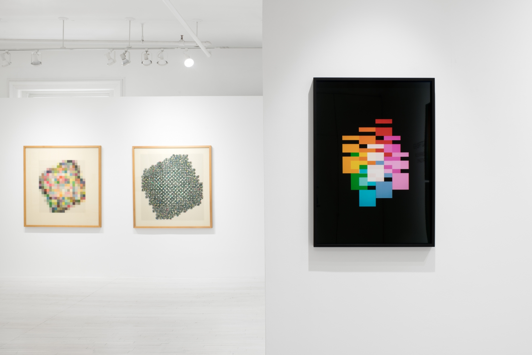 Gottfried Jäger - Exhibitions - Sous Les Etoiles Gallery | Photography