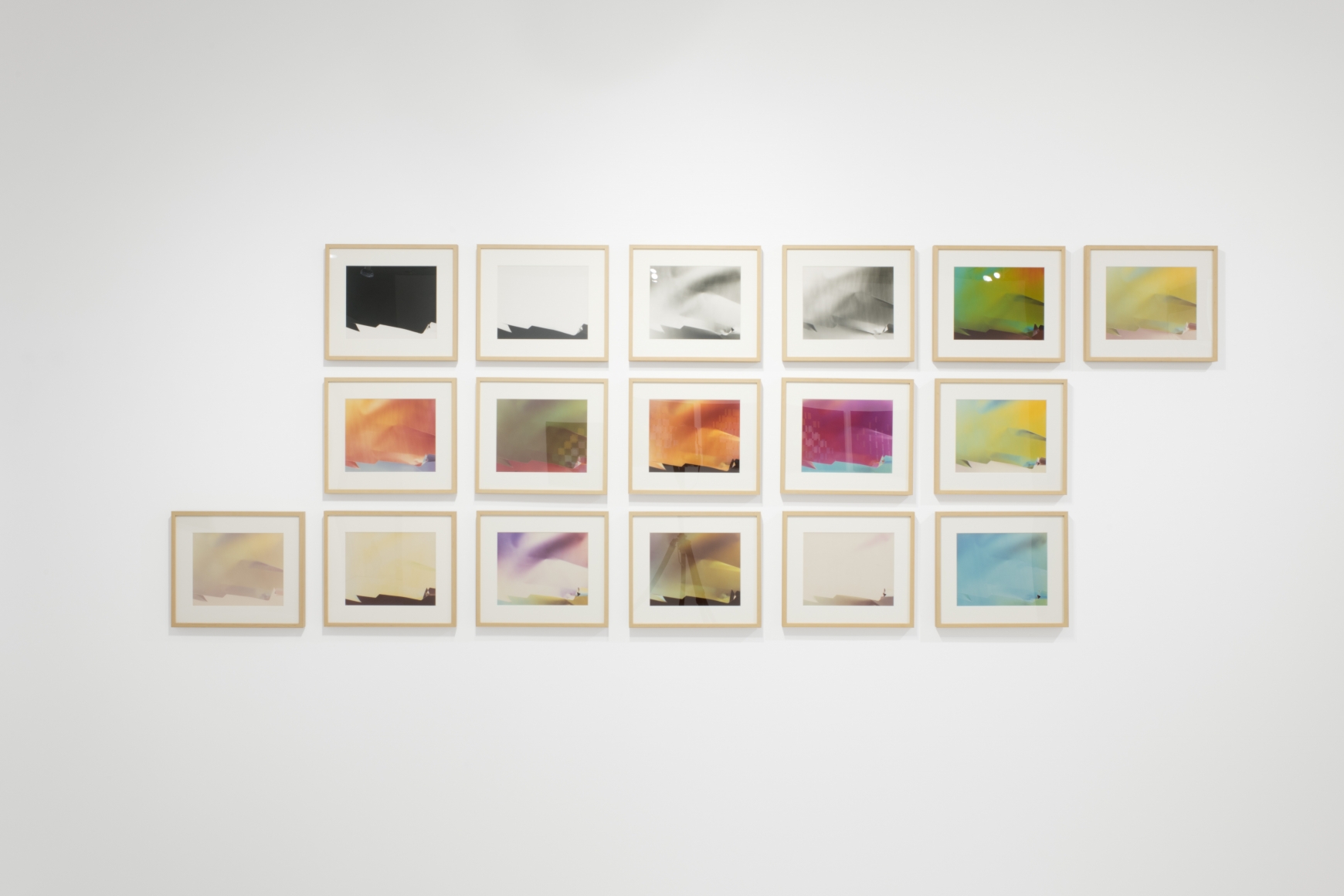 Gottfried Jäger - Exhibitions - Sous Les Etoiles Gallery | Photography