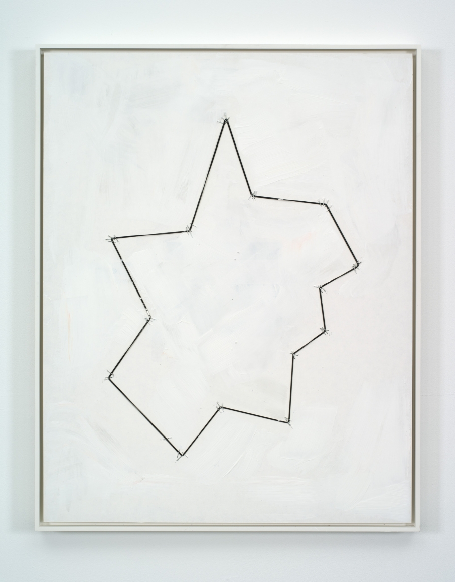 Richard Prince, Untitled, 2011