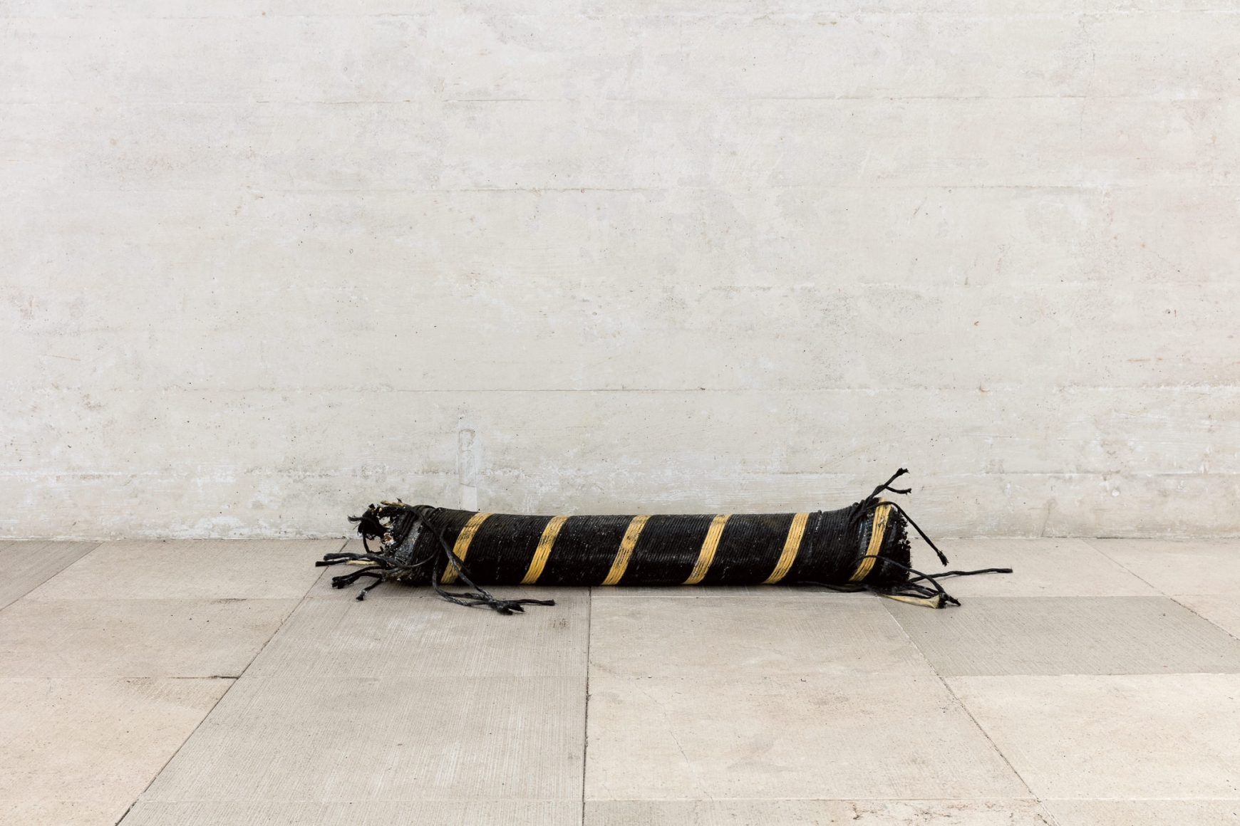 Nina Canell, Installation view: 57th Venice Biennale, 2017, Photo: Andrea Rossetti