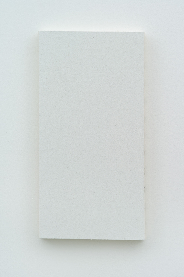 Jacob Kassay, Inner Vendor, 2013