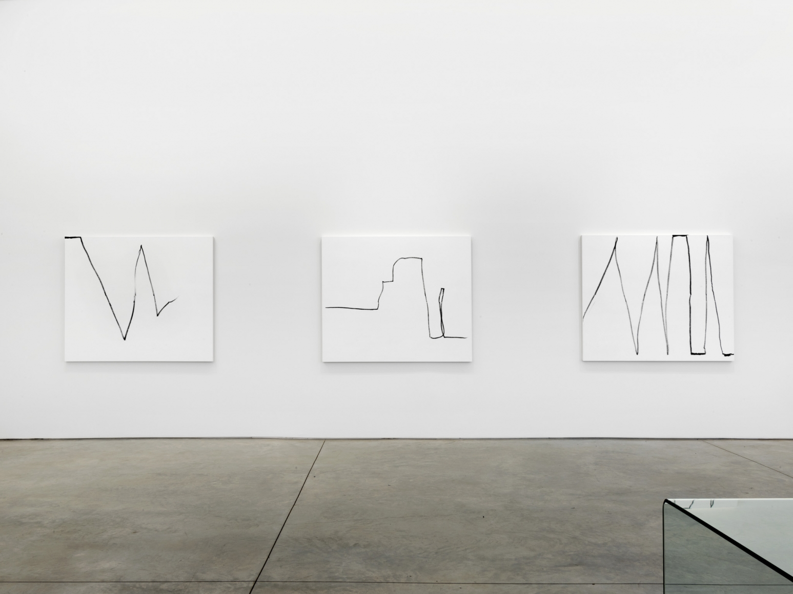 Installation view Sarah Meyohas