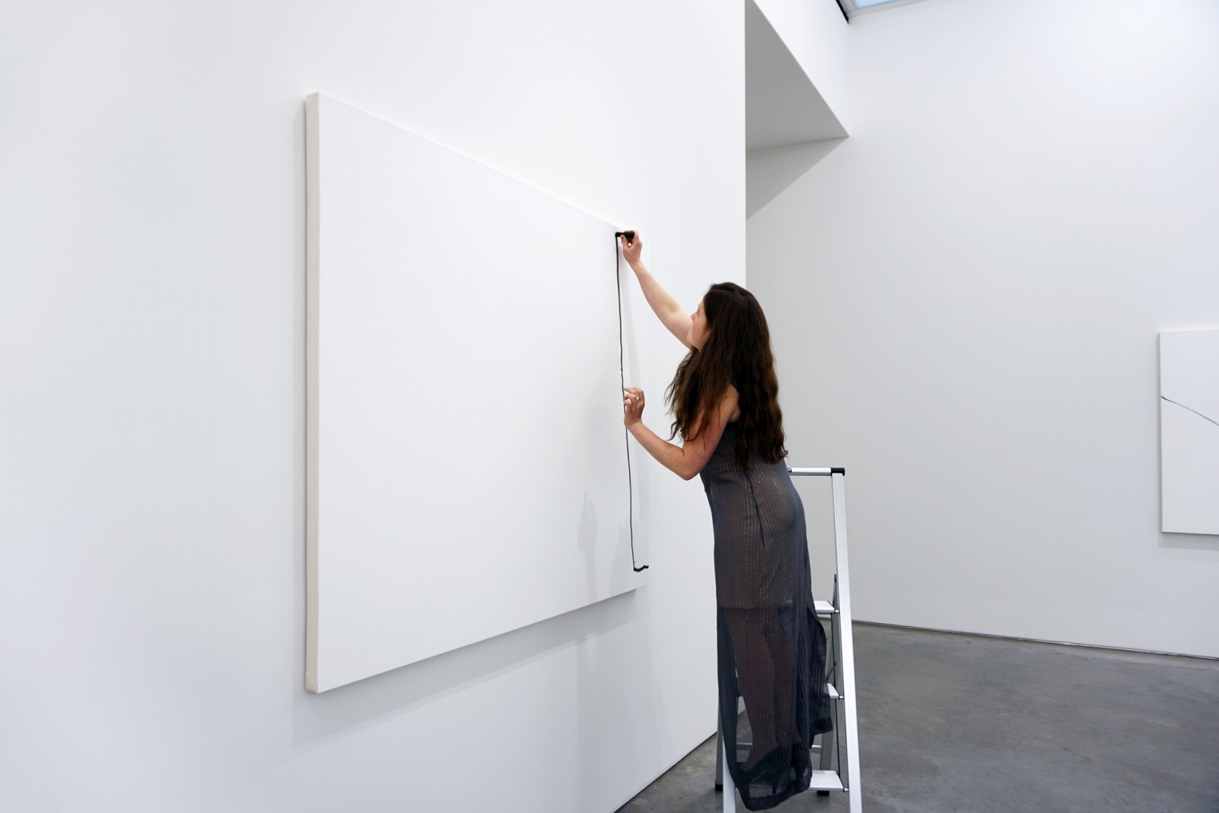 Installation view Sarah Meyohas