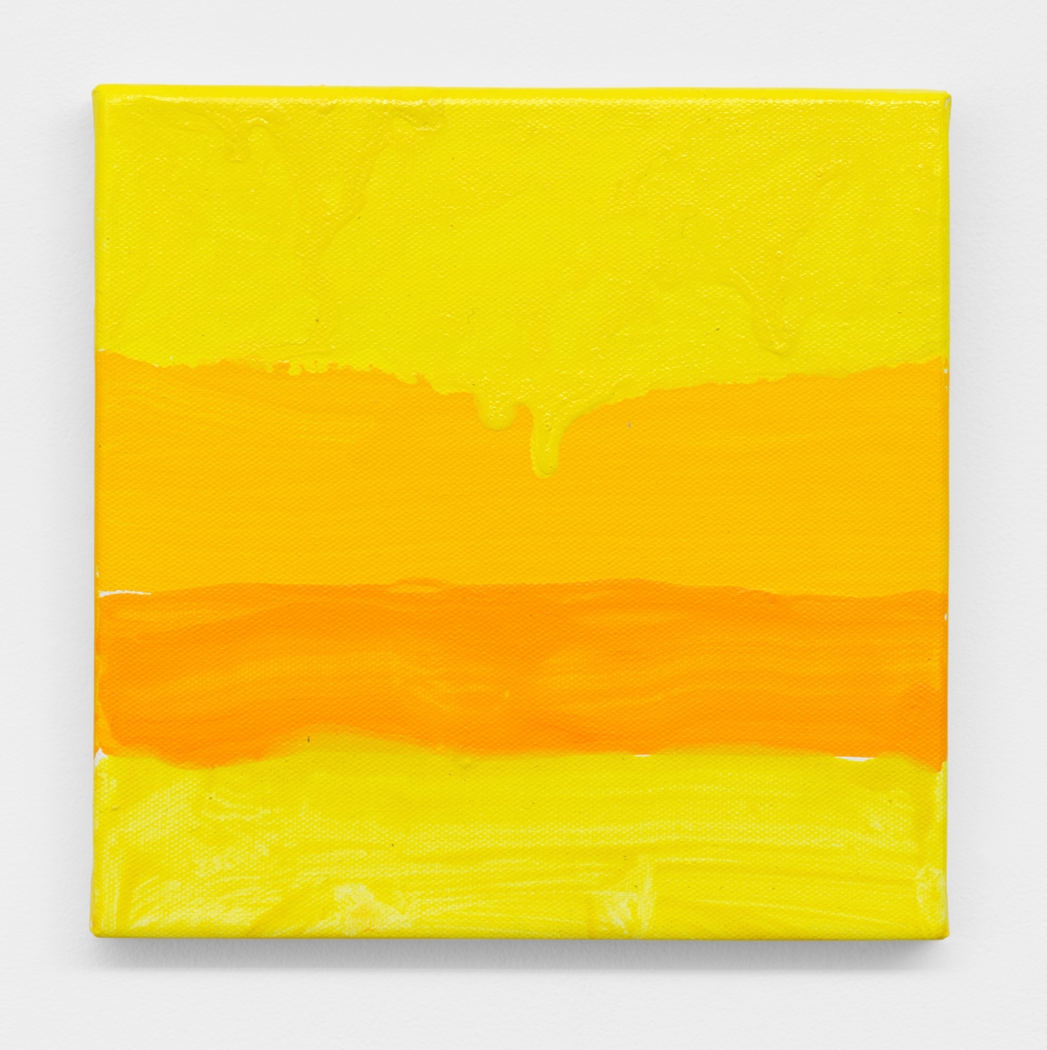 Mary Heilmann, California Sunset, 2018