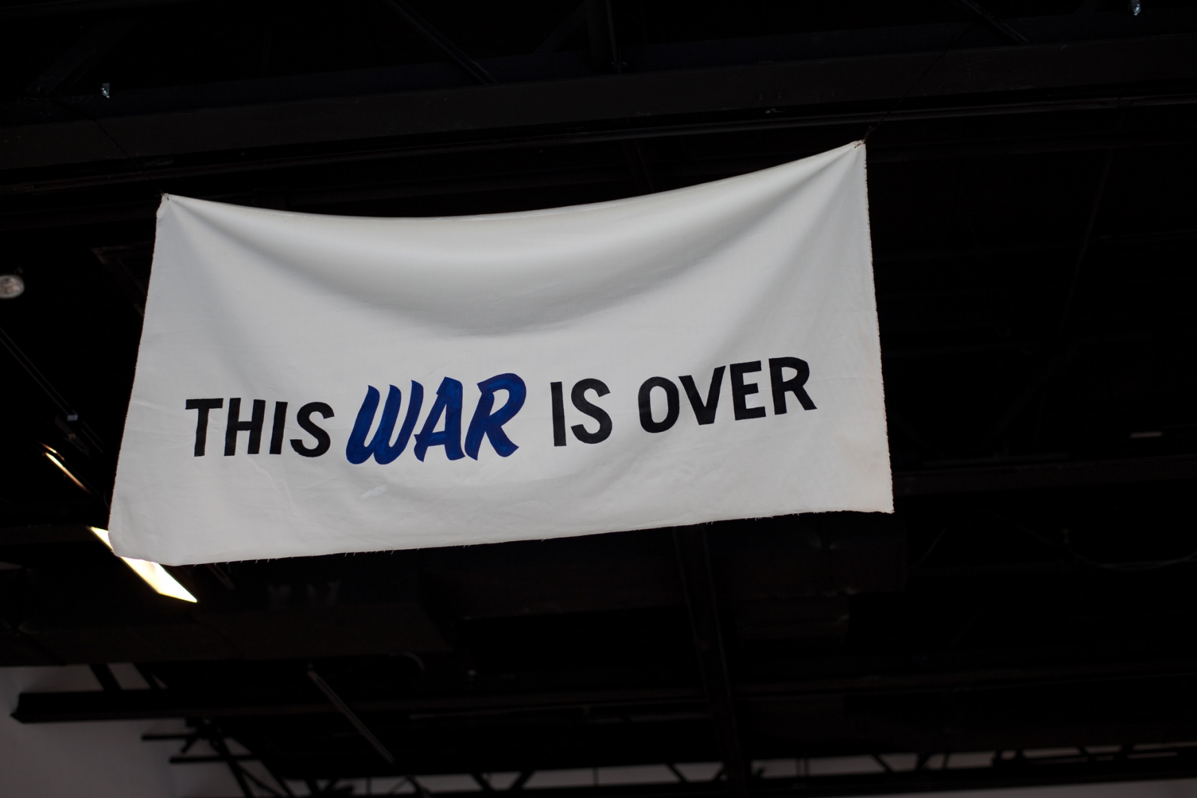 Collier Schorr, This War Is Over (1972)