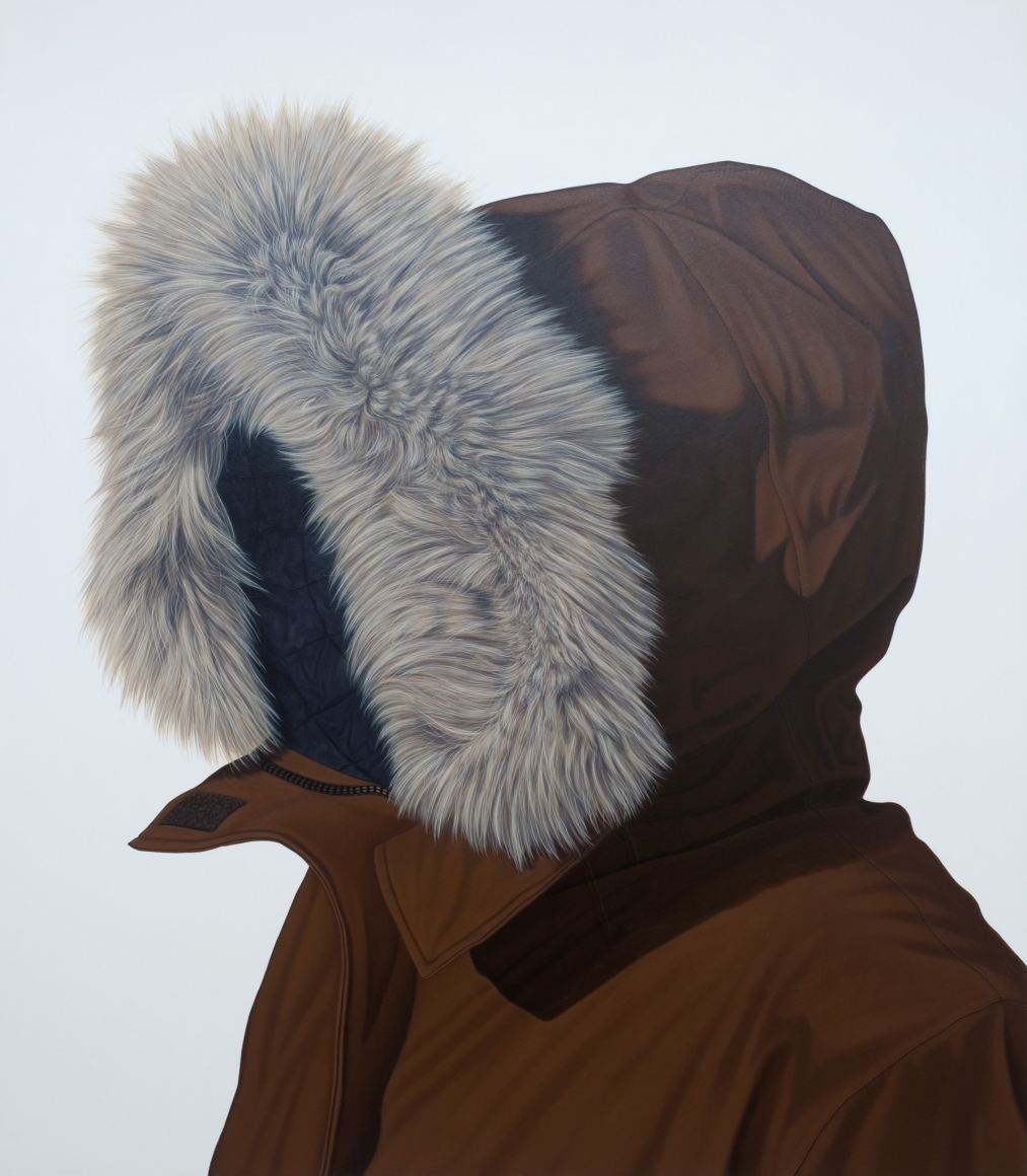 Karel Funk, Untitled #48, 2011