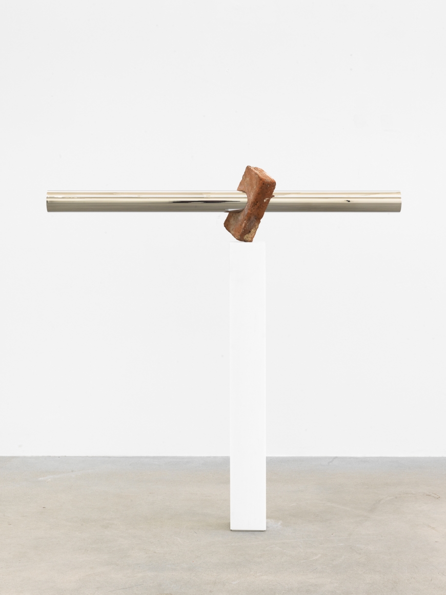 Alicja Kwade, Substance, 2019