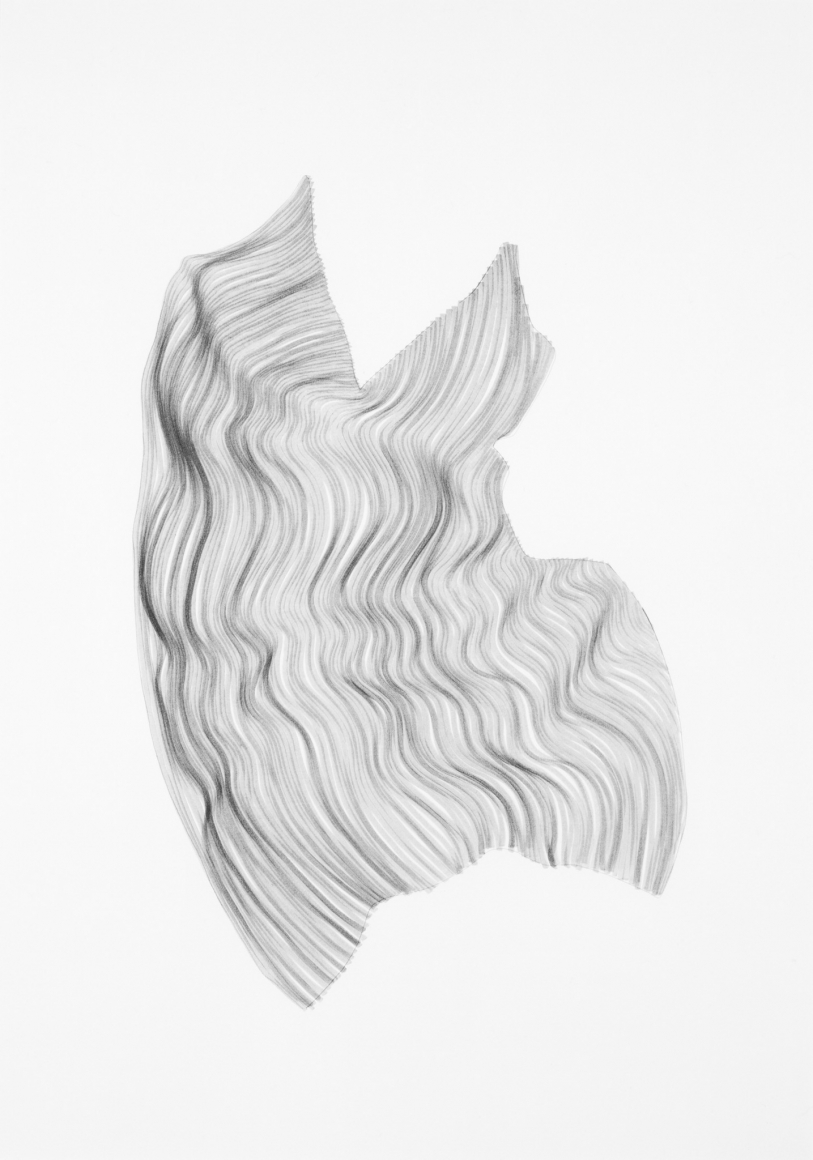 Kristin Oppenheim, Sleepwalker #3, 2002