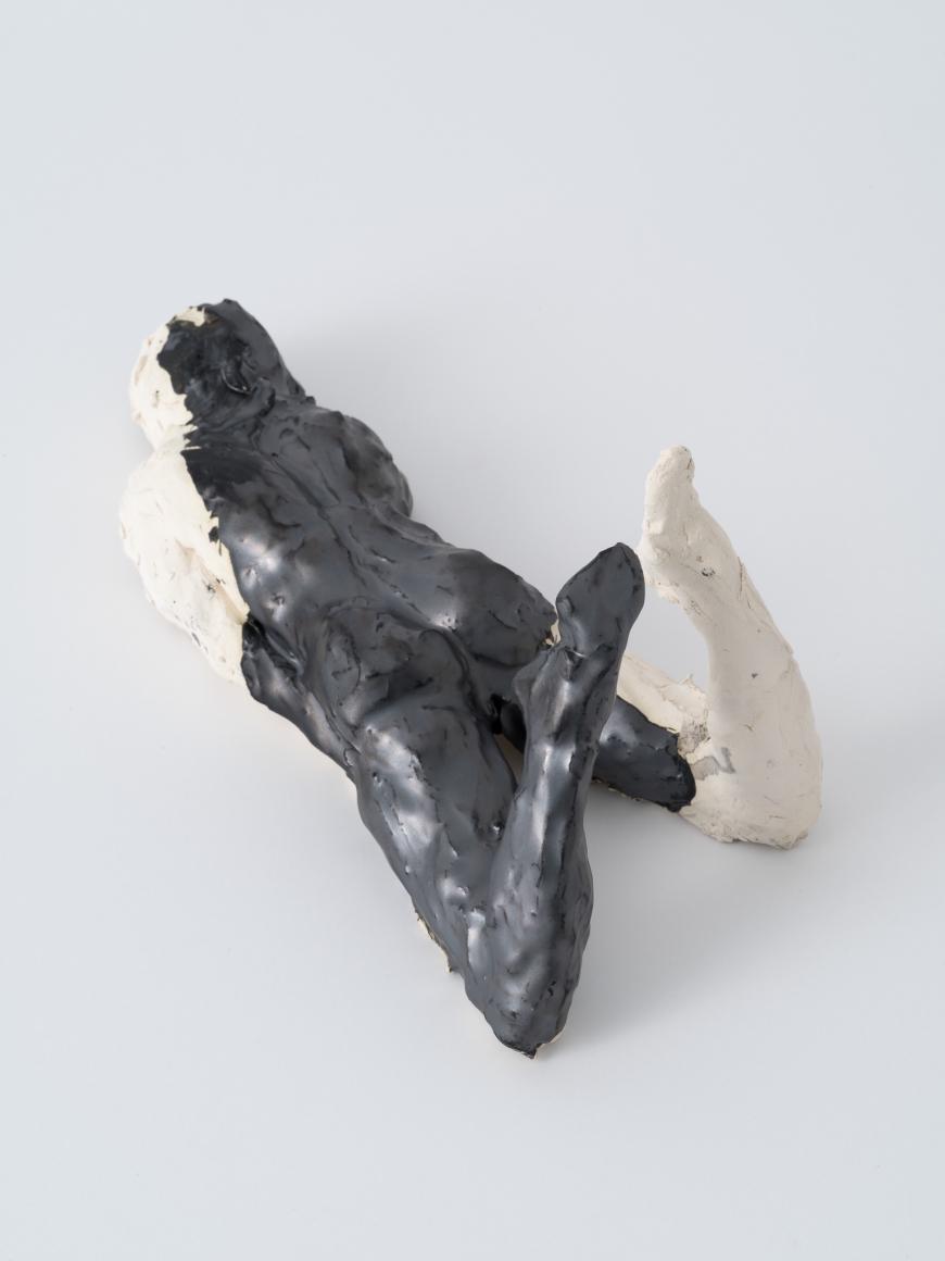 Kim Gordon, The Bonfire 11