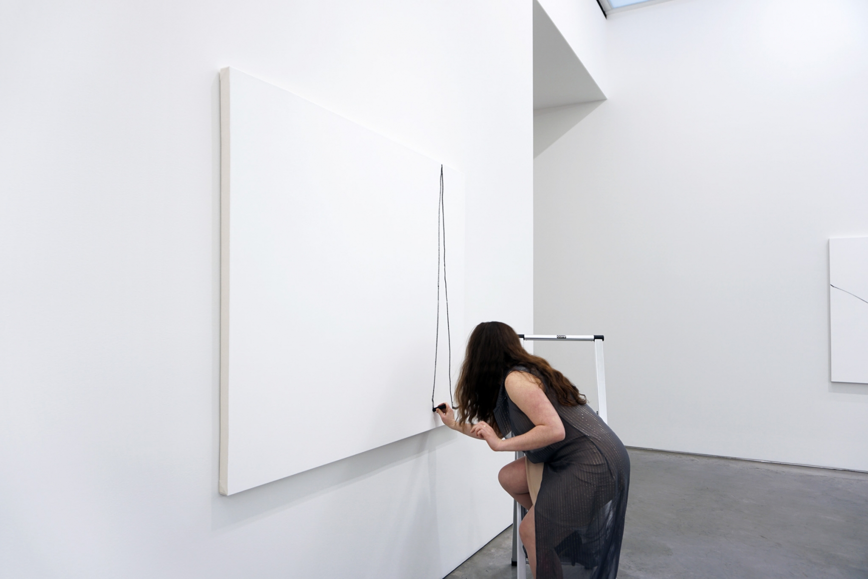 Installation view Sarah Meyohas