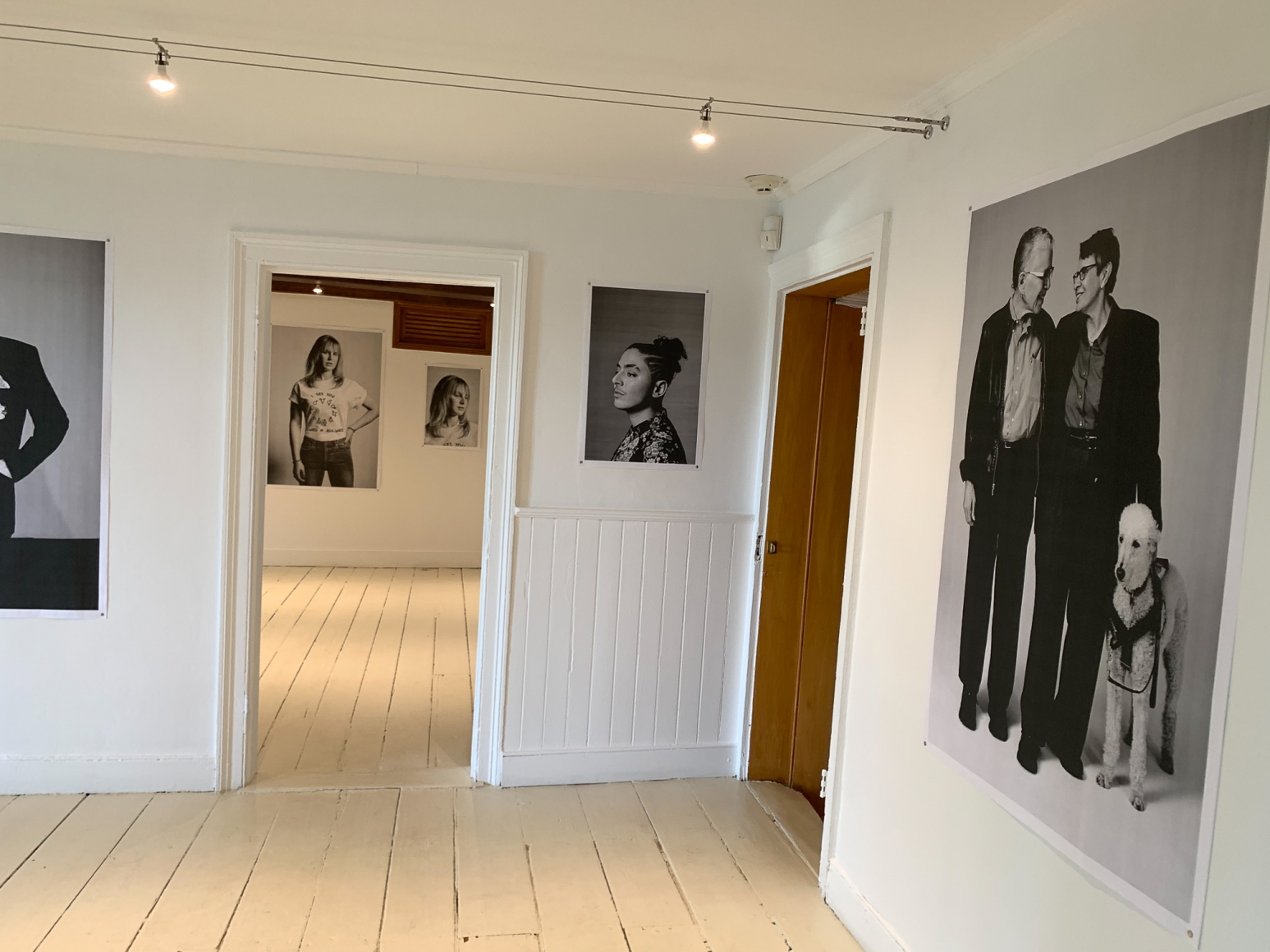COLLIER SCHORR , STONEWALL AT 50