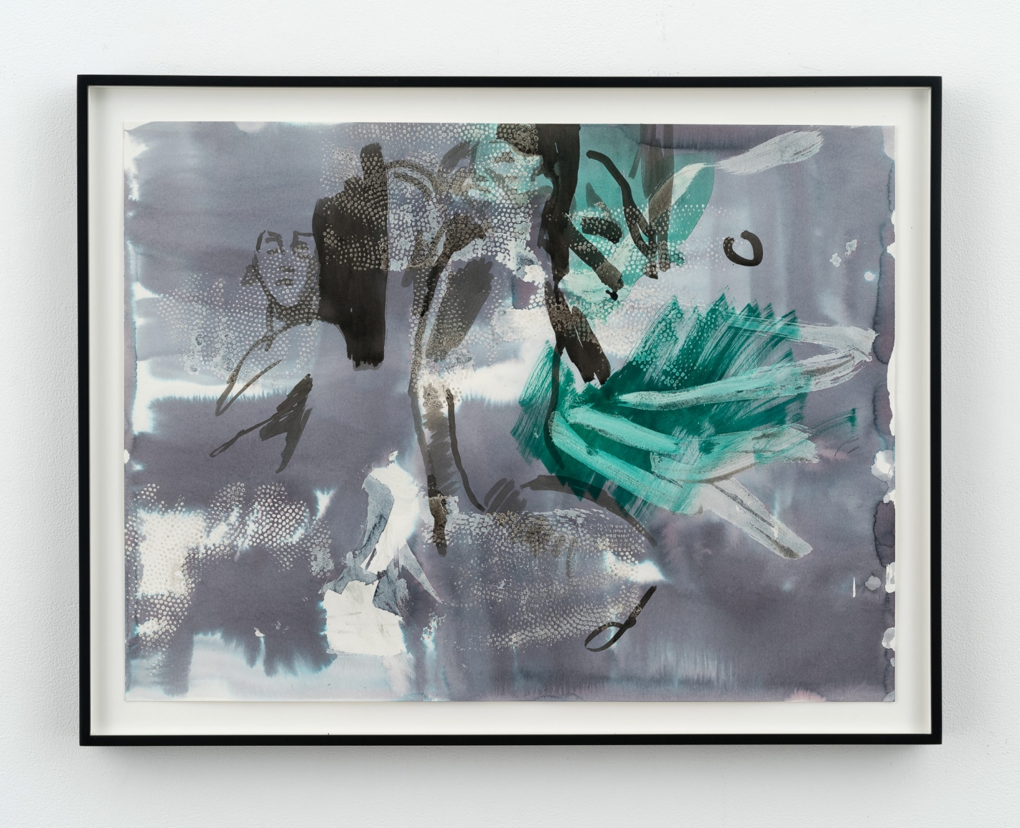 Nick Mauss, Fable, 2020