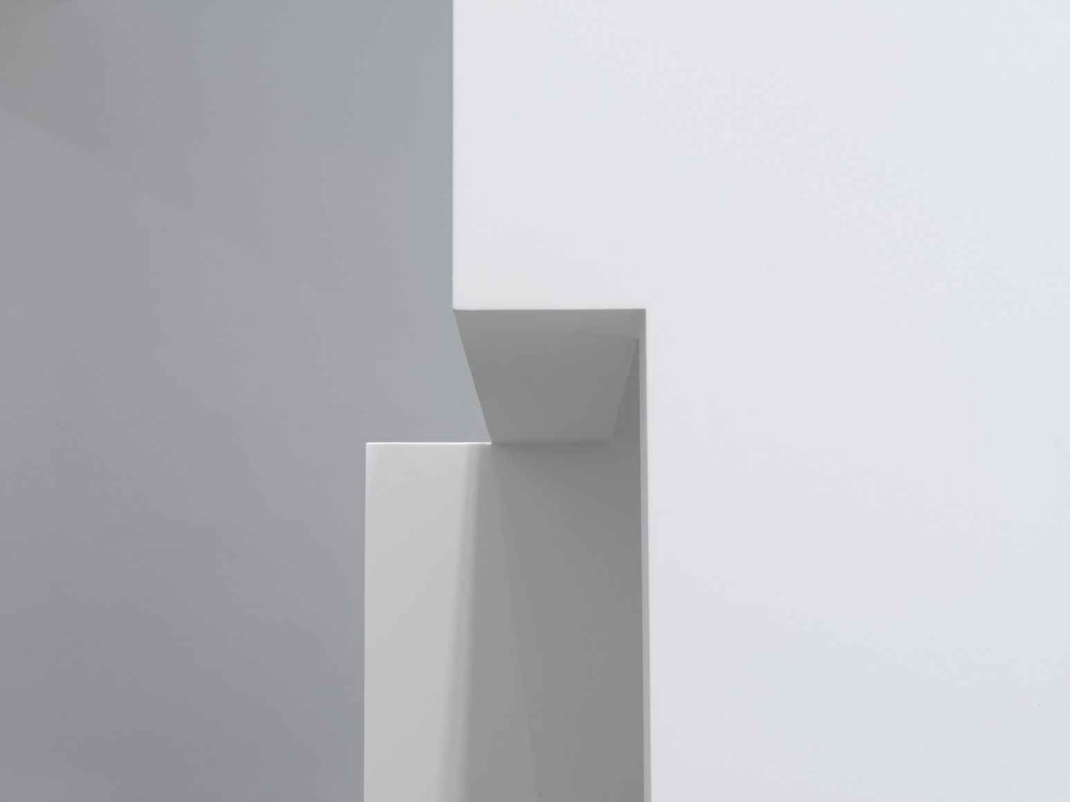 Jacob Kassay, BUF (detail), 2016
