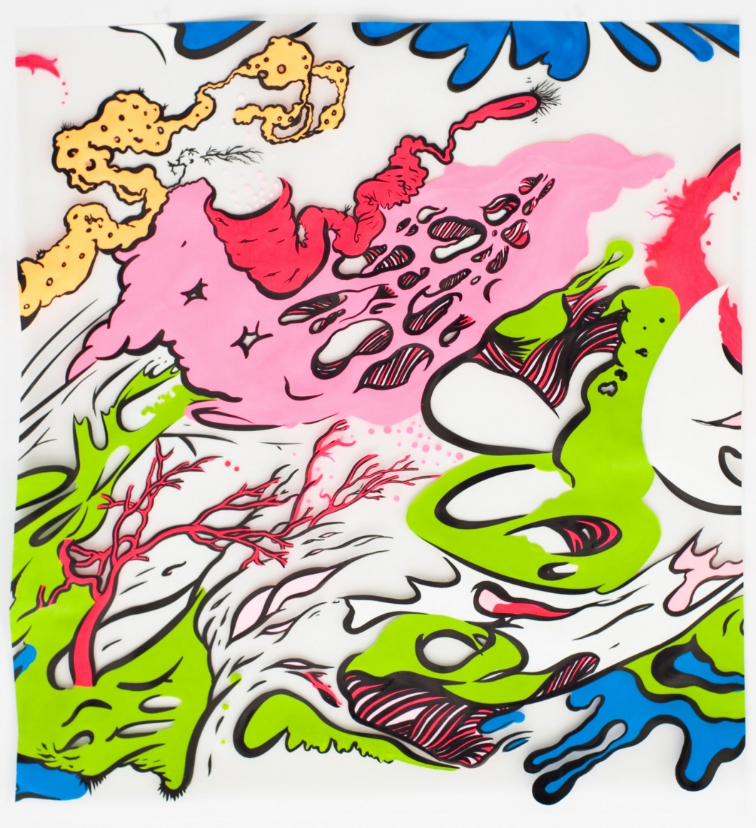 Sue Williams, Carnegie Foundation, 2010