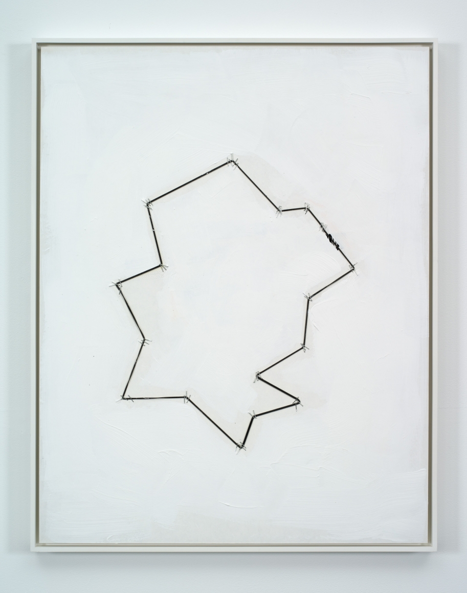 Richard Prince, Untitled, 2011