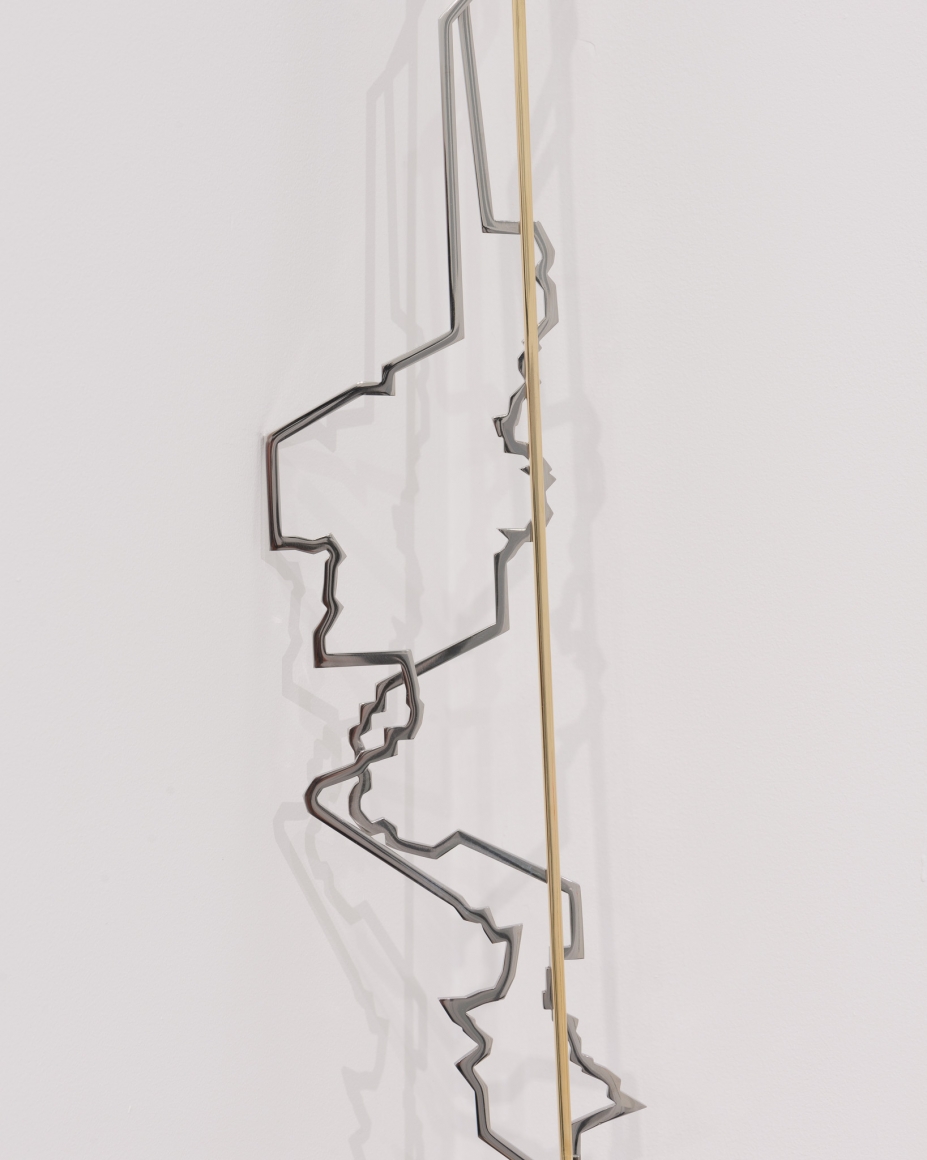 Alicja Kwade, Mitteleuropäische Zeit UTC +1, 2014