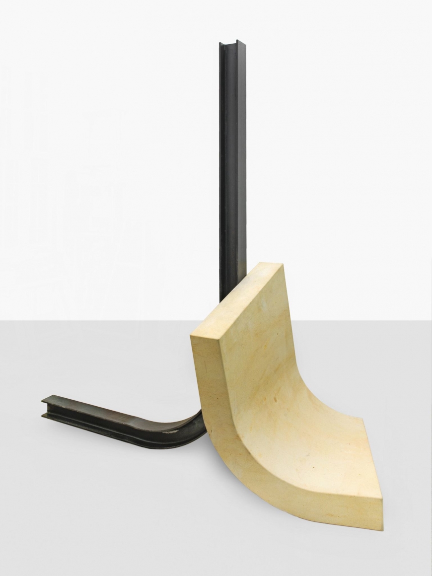 Alicja Kwade, Force, 2016