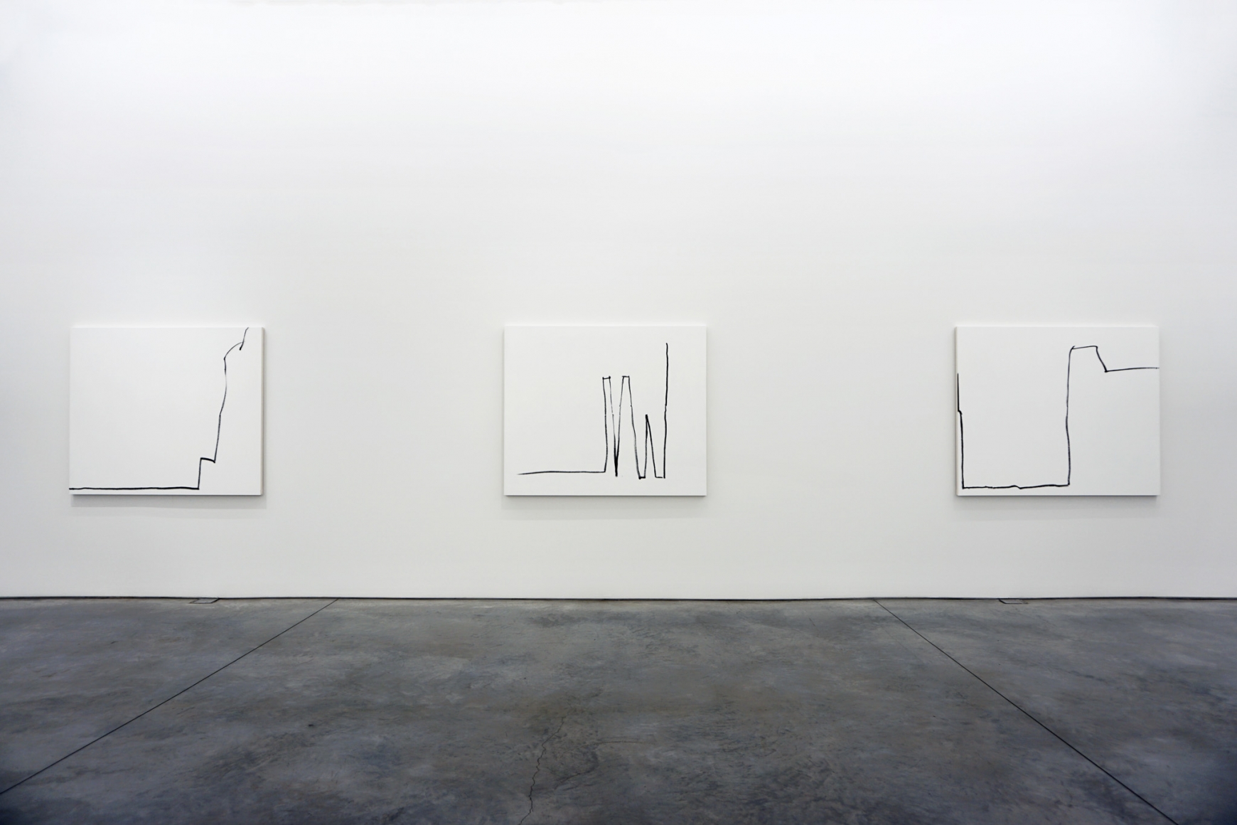 Installation view Sarah Meyohas