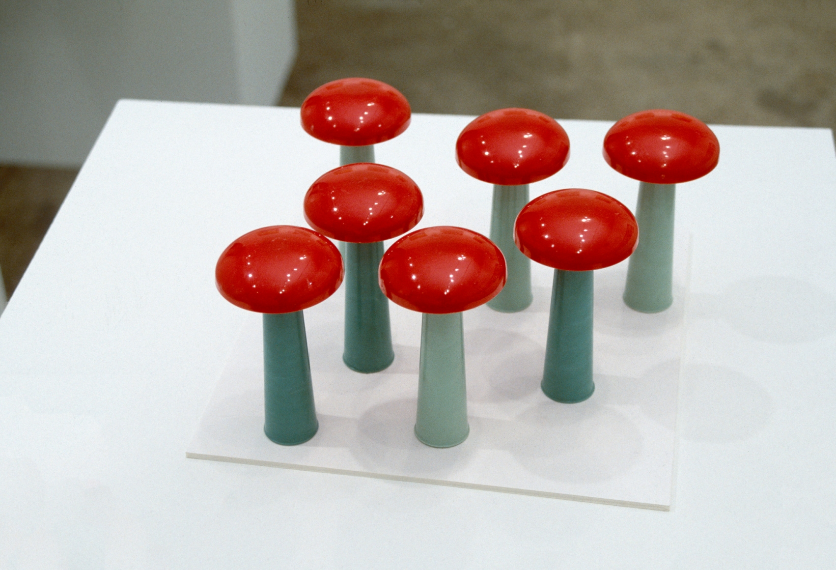 Hans-Peter Feldmann, Department Store Items (19 groups) (detail)