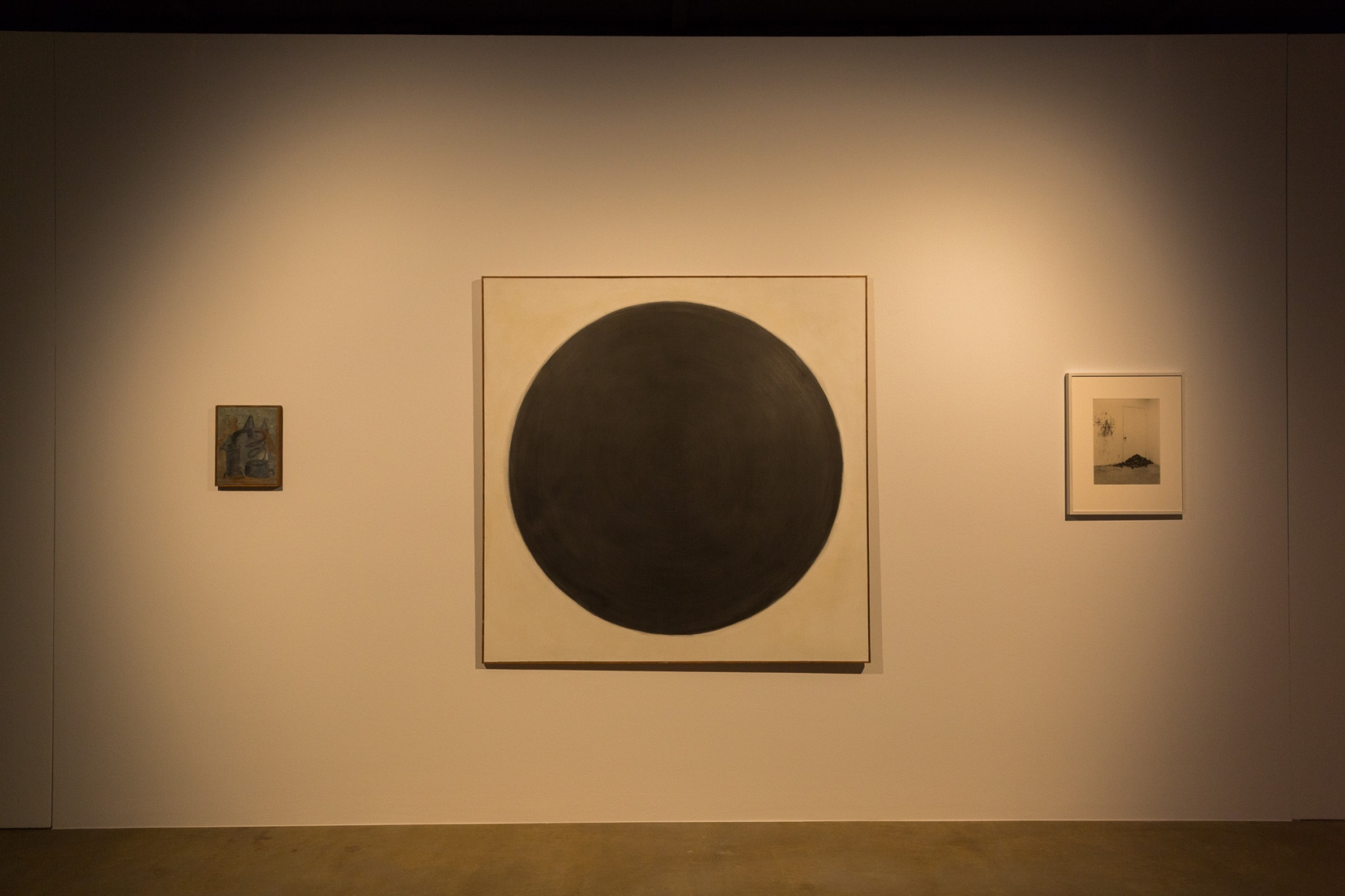 Rodney Graham, Installation view: Sammlung Goetz, München, 2016