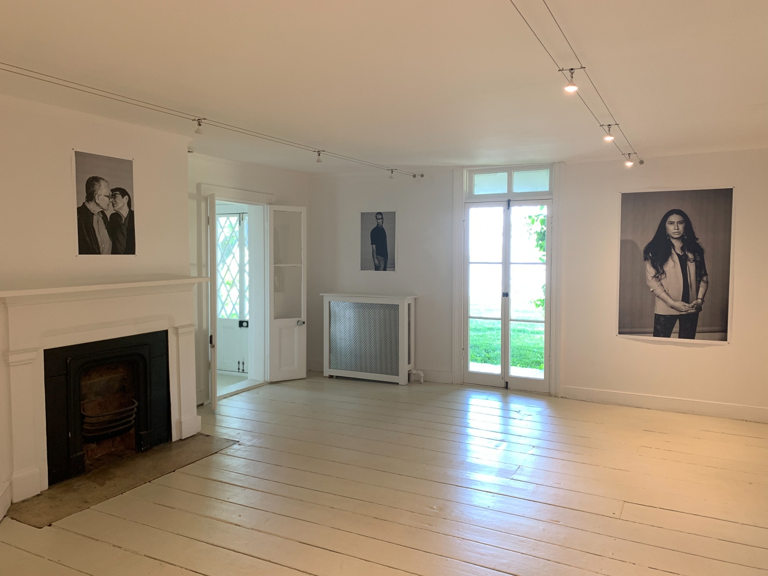 COLLIER SCHORR , STONEWALL AT 50