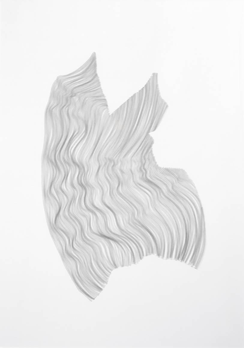 Kristin Oppenheim, Sleepwalker #7