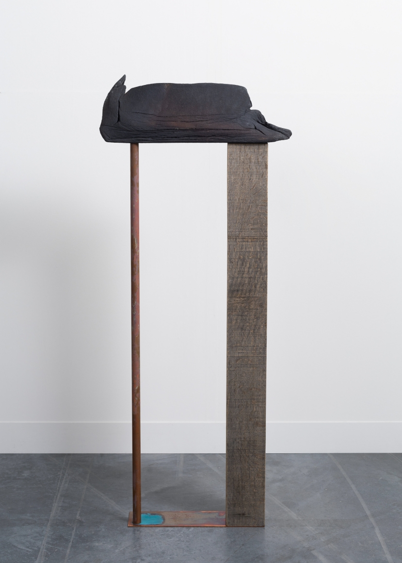 Katinka Bock, Standing, solo black