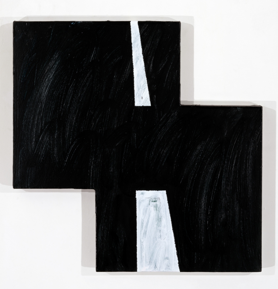 Mary Heilmann, Easy Rider, 2008