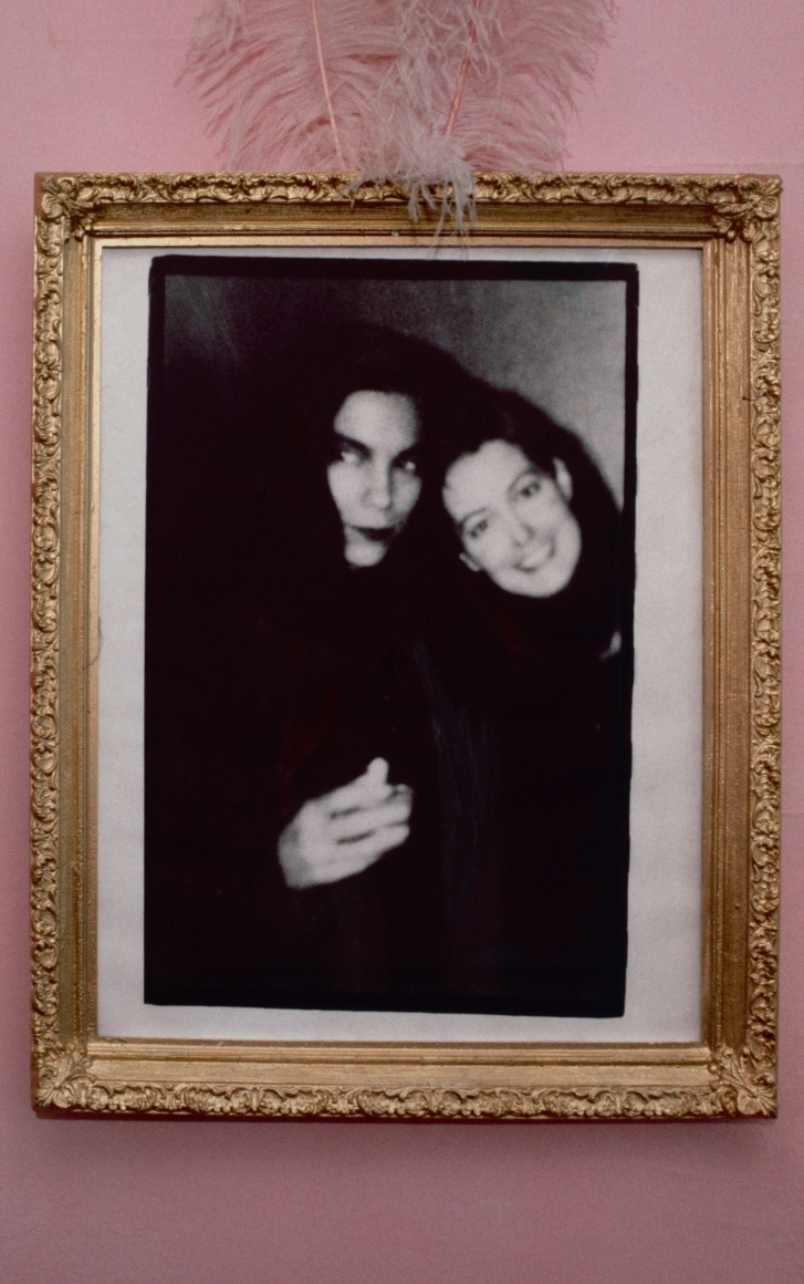 Karen Kilimnik, The Adventure Club, 1993