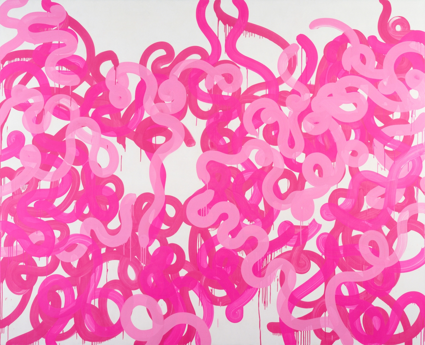Sue Williams, Re-uptake Inhibitors, 2002
