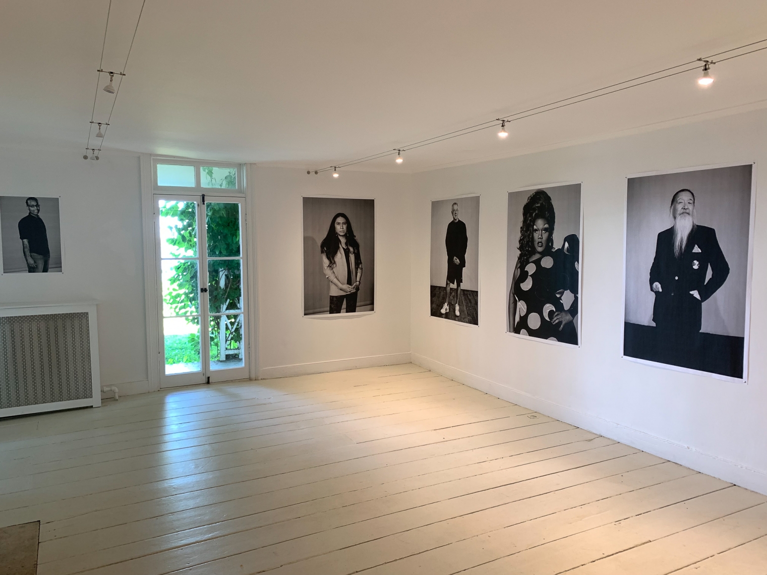 COLLIER SCHORR , STONEWALL AT 50