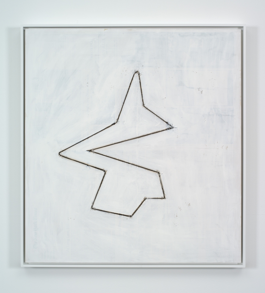 Richard Prince, Untitled, 2012