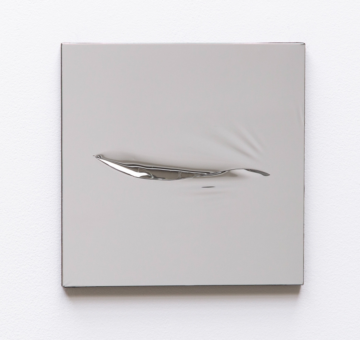 Jeppe Hein, My Mirror #13
