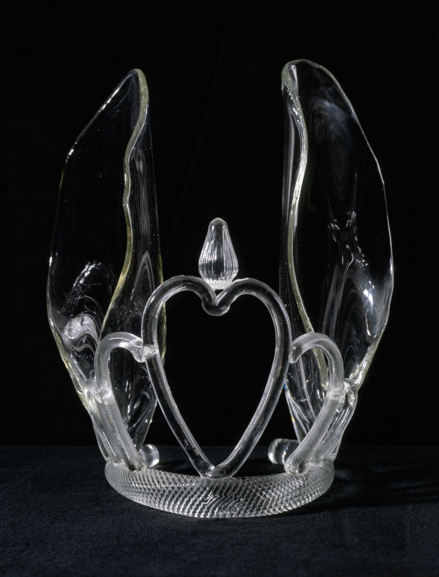 Kristin Oppenheim, Rosemary, 2000