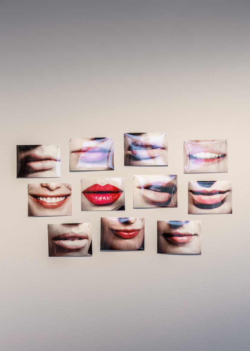 Hans-Peter Feldmann, Installation view: C/O Berlin, 2016