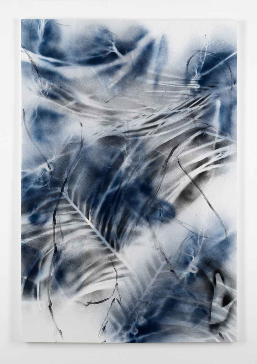 Kim Gordon, Untitled, 2019