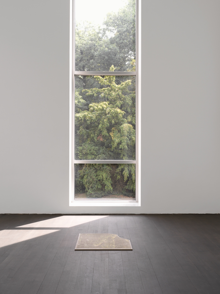 Nina Canell, Days of Inertia