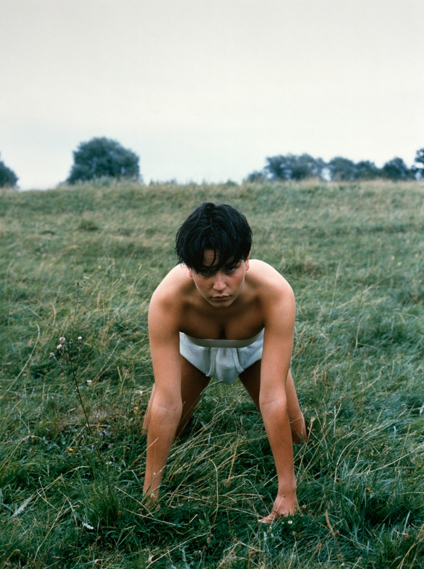 Collier Schorr, Defensive Tight End, Lindenfeld, 1995